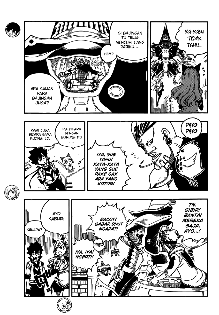 Eden’s Zero Chapter 06 Gambar 4